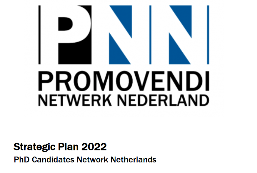 PNN Beleidsplan 2022